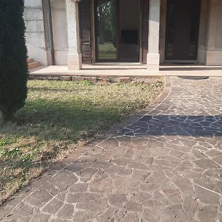 Flipper Apartment Bellaria-Igea Marina