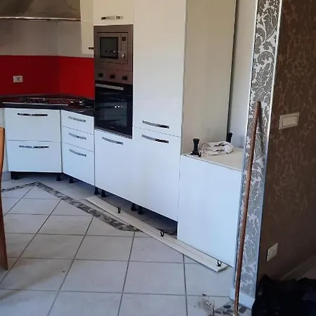 Apartment Flipper *